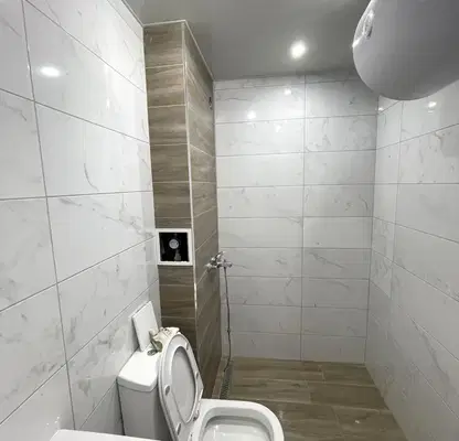 Photo 4 — One-room apartment in Malinova dolina with terrace