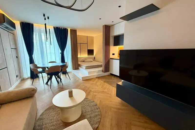 1-bedroom apartment in Sofia, Malinova Dolina