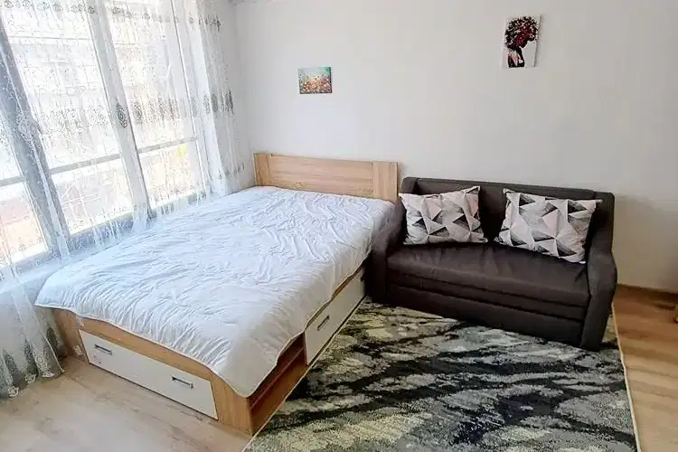 1-bedroom apartment in Sofia, Malinova Dolina