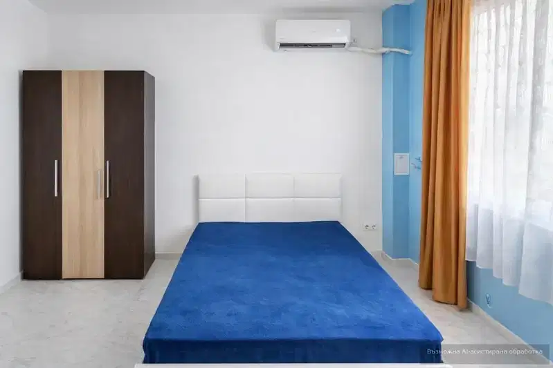 1-bedroom apartment in Sofia, Malinova Dolina