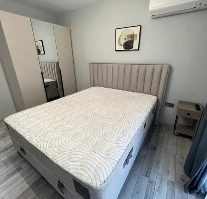 Photo 5 — Two-room apartment with parking space in Malinova dolina, Sofia