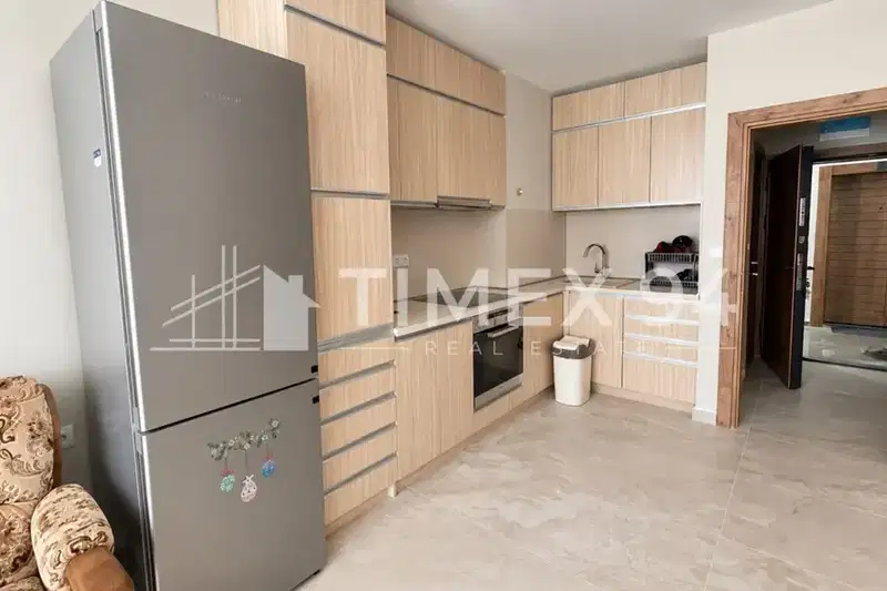 Two-room apartment with terrace in Malinova dolina, Sofia