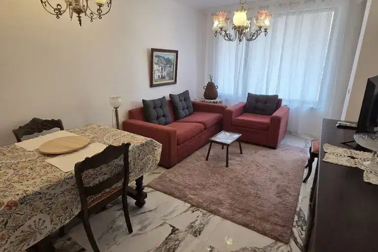 2-bedroom apartment in Sofia, Malinova Dolina