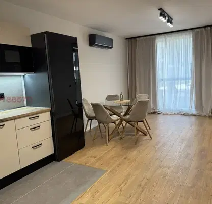 Photo 2 — Two-room apartment in Malinova dolina with terrace