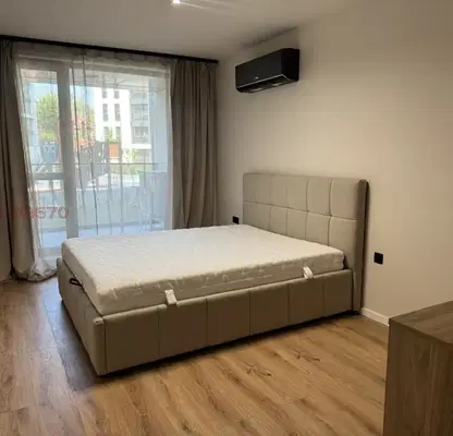 Photo 4 — Two-room apartment in Malinova dolina with terrace