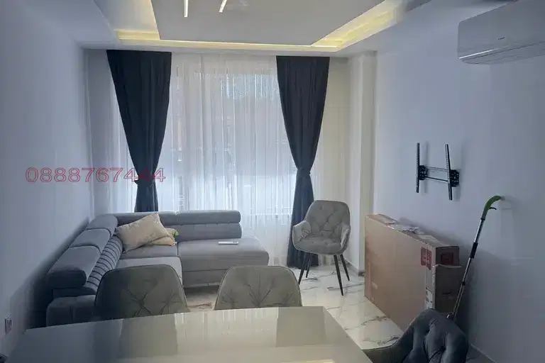 2-bedroom apartment in Sofia, Malinova Dolina