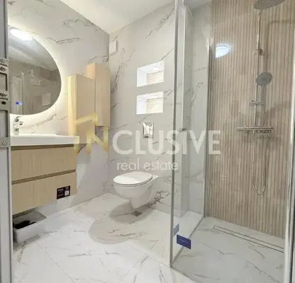 Photo 5 — Two-room apartment in Malinova dolina with terrace and parking
