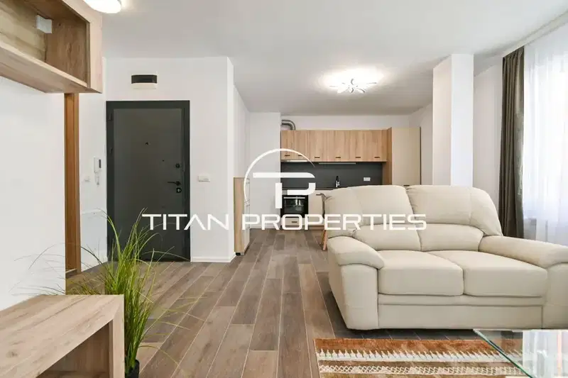 2-bedroom apartment in Sofia, Malinova Dolina