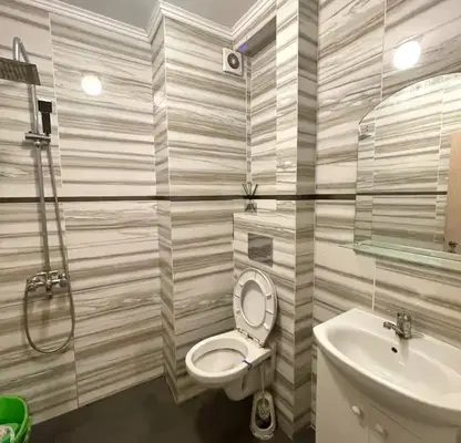 Photo 4 — 2-bedroom apartment in Sofiya, Malinova Dolina