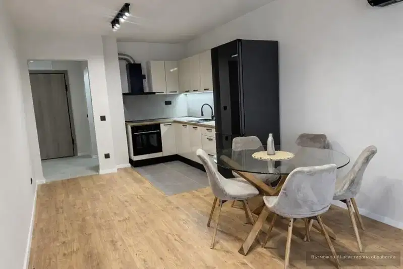 2-bedroom apartment in Sofia, Malinova Dolina