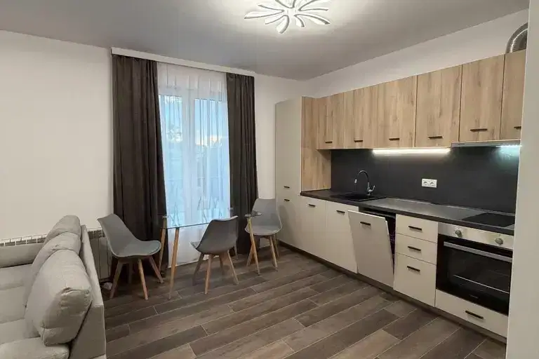 2-bedroom apartment in Sofia, Malinova Dolina