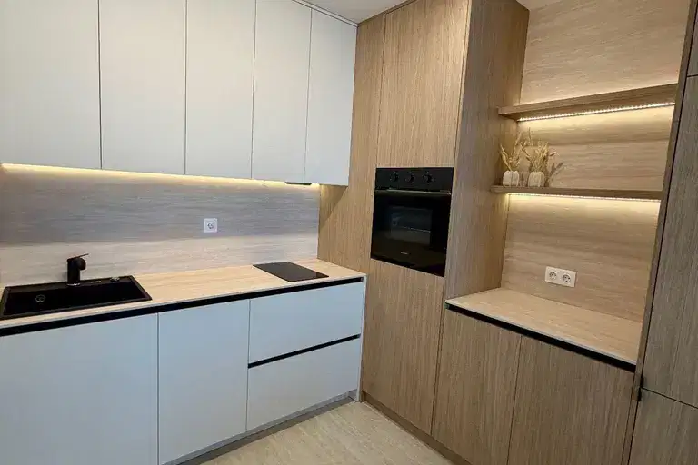 2-bedroom apartment in Sofia, Malinova Dolina