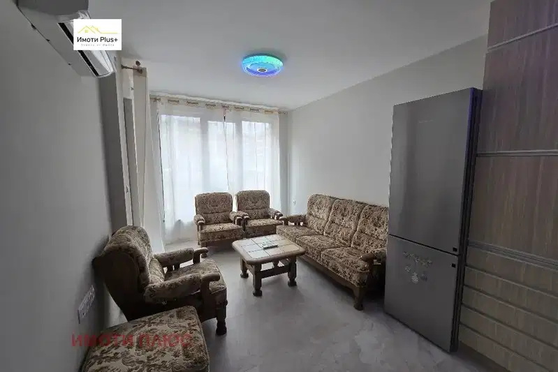 2-bedroom apartment in Sofia, Malinova Dolina
