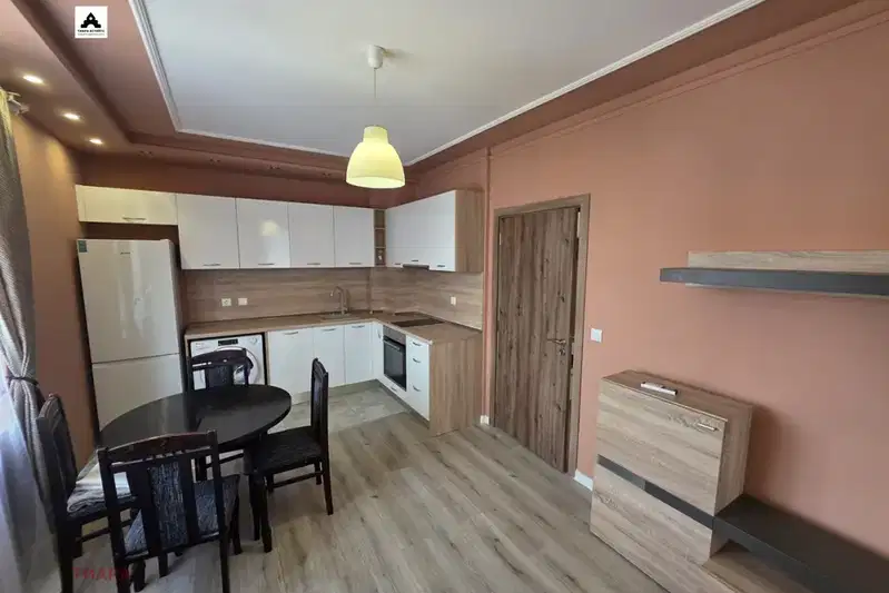 2-bedroom apartment in Sofia, Malinova Dolina