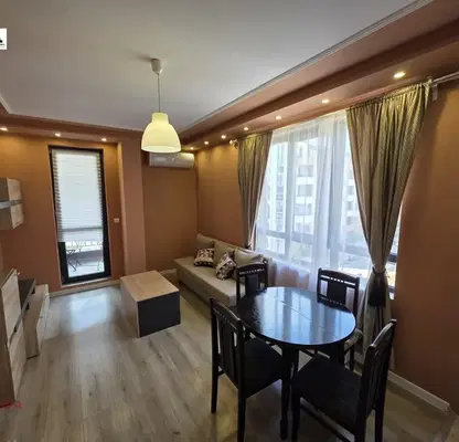 Photo 2 — 2-bedroom apartment in Sofia, Malinova Dolina