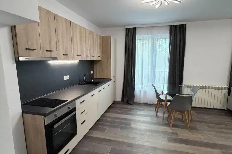 2-bedroom apartment in Sofia, Malinova Dolina