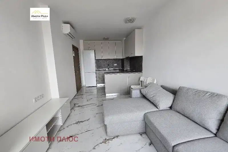 2-bedroom apartment in Sofia, Malinova Dolina