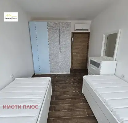 Снимка 5 — Двустаен апартамент в София, Малинова долина