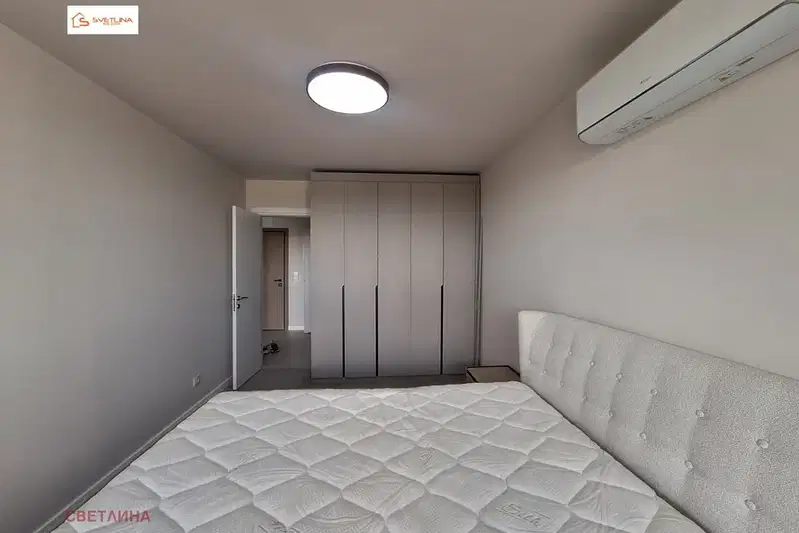 2-bedroom apartment in Sofia, Malinova Dolina