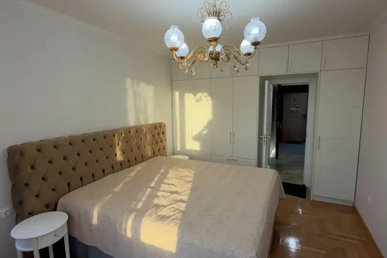 Two-room apartment in Malinova dolina, Sofia with elevator
