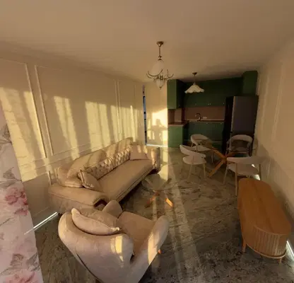 Photo 2 — Two-room apartment in Malinova dolina, Sofia with elevator
