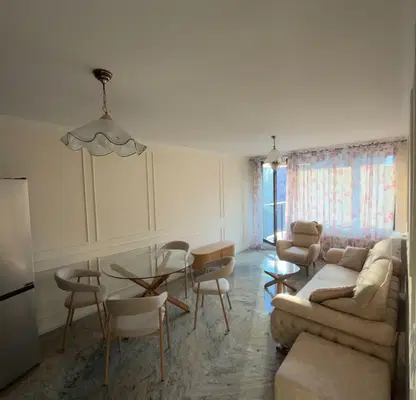 Photo 3 — Two-room apartment in Malinova dolina, Sofia with elevator
