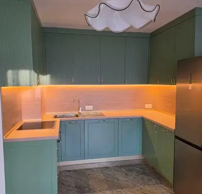 Photo 5 — Two-room apartment in Malinova dolina, Sofia with elevator