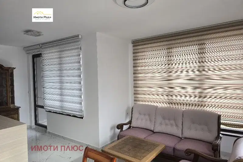 2-bedroom apartment in Sofia, Malinova Dolina