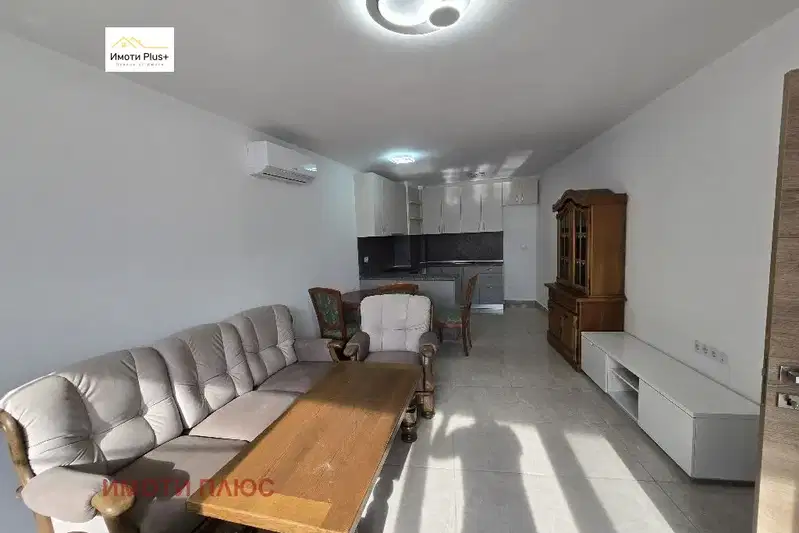 2-bedroom apartment in Sofia, Malinova Dolina