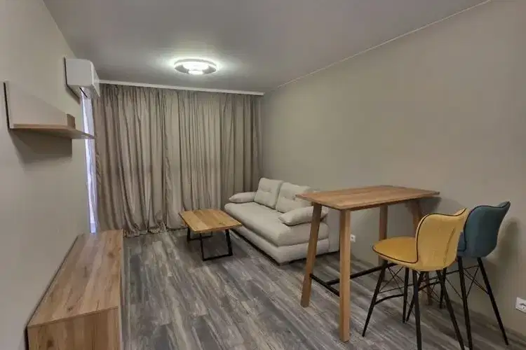 2-bedroom apartment in Sofia, Malinova Dolina