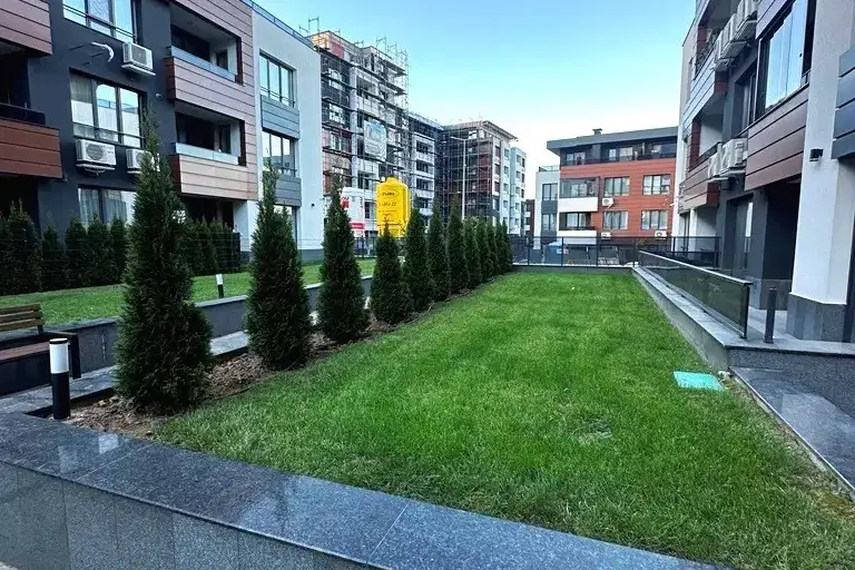2-bedroom apartment in Sofia, Malinova Dolina