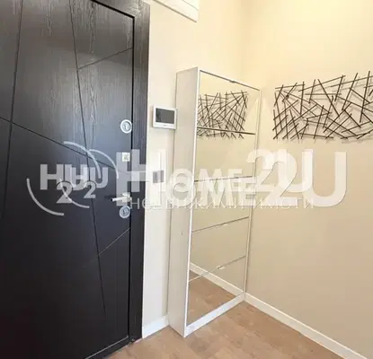 Снимка 5 — Двустаен апартамент в Малинова долина с дизайнерско обзавеждане