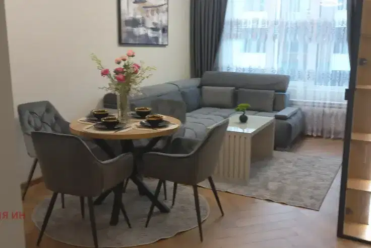 2-bedroom apartment in Sofia, Malinova Dolina