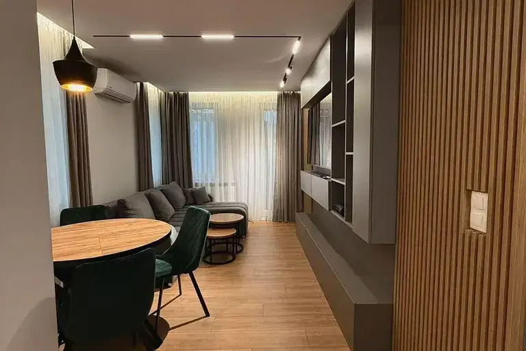 2-bedroom apartment in Sofia, Malinova Dolina