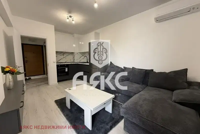 2-bedroom apartment in Sofia, Malinova Dolina
