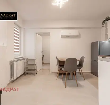 Photo 4 — Furnished 2-room apartment with parking space in Malinova dolina