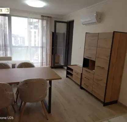 Photo 3 — Two-room apartment with parking space in Malinova dolina, Sofia