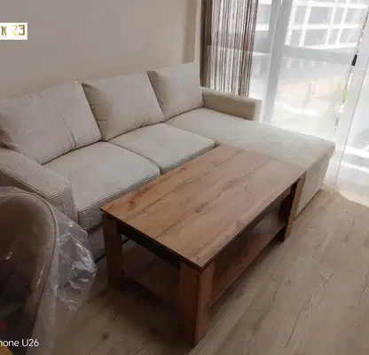 Photo 4 — Two-room apartment with parking space in Malinova dolina, Sofia