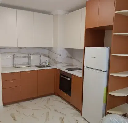 Photo 5 — Two-room apartment with parking space in Malinova dolina, Sofia