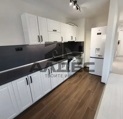 Photo 4 — Three-room apartment with balcony in Malinova dolina, Sofia