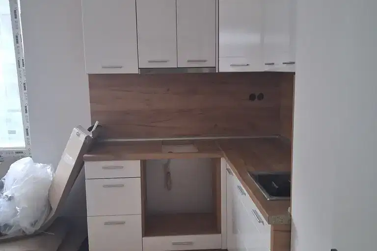 3-bedroom apartment in Sofia, Malinova Dolina