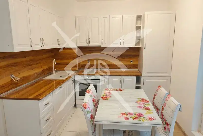 Three-room apartment with terrace in Malinova dolina, Sofia