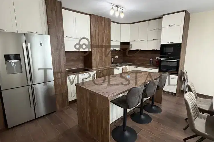 3-bedroom apartment in Sofia, Malinova Dolina
