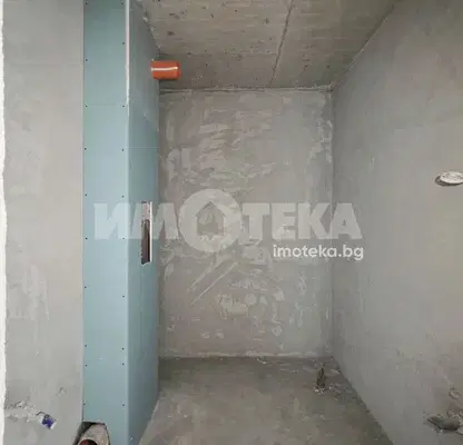Снимка 5 — Двустаен апартамент с тераса в Манастирски ливади, София