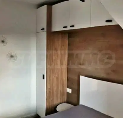 Photo 3 — Two-room apartment in Manastirski Livadi with modern construction