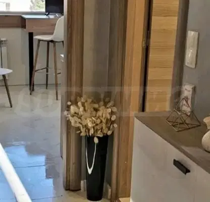 Photo 4 — Two-room apartment in Manastirski Livadi with modern construction