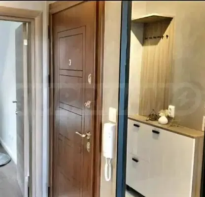 Photo 5 — Two-room apartment in Manastirski Livadi with modern construction