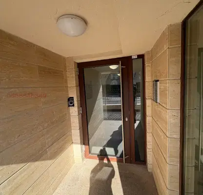 Photo 3 — Spacious 2-room apartment in Manastirski Livadi with panoramic terrace