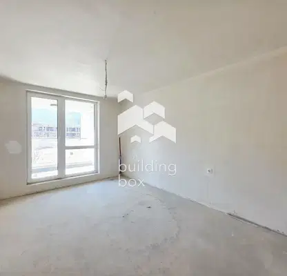 Photo 3 — Two-room apartment with terrace and Vitosha view in Manastirski Livadi