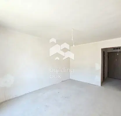 Photo 4 — Two-room apartment with terrace and Vitosha view in Manastirski Livadi